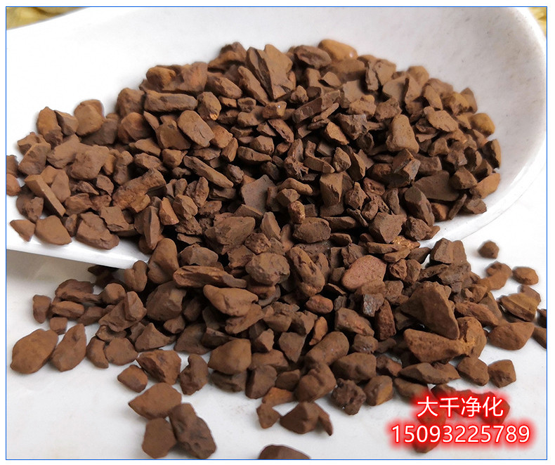 錳砂 錳砂